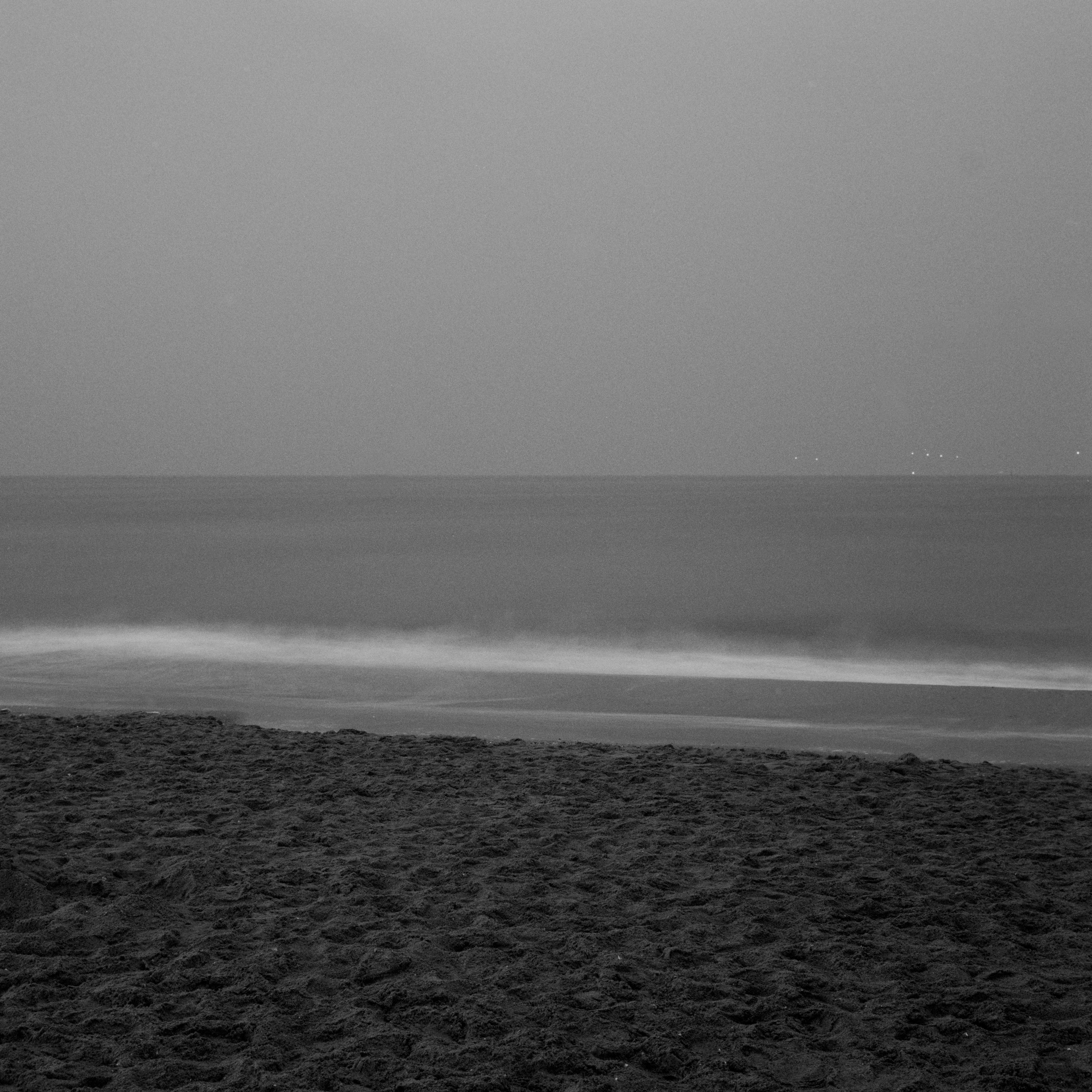 Between Mountains and Sea 17